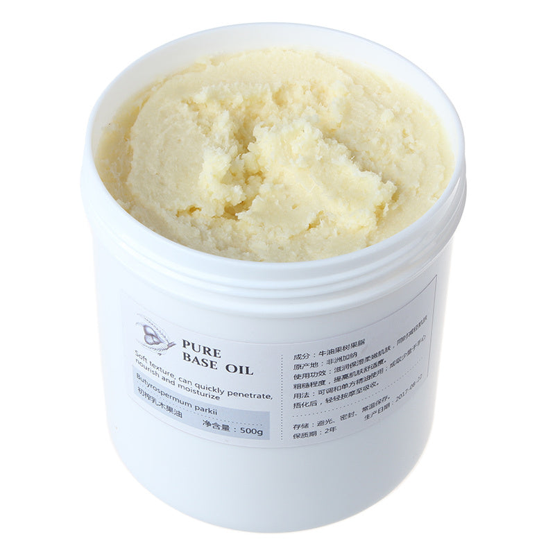 Shea Butter Cosmetics Shea Butter Cosmetics